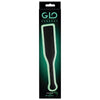 NS Novelties Glo Bondage Paddle