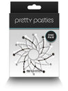 NS Novelties Pretty Pasties Charm I