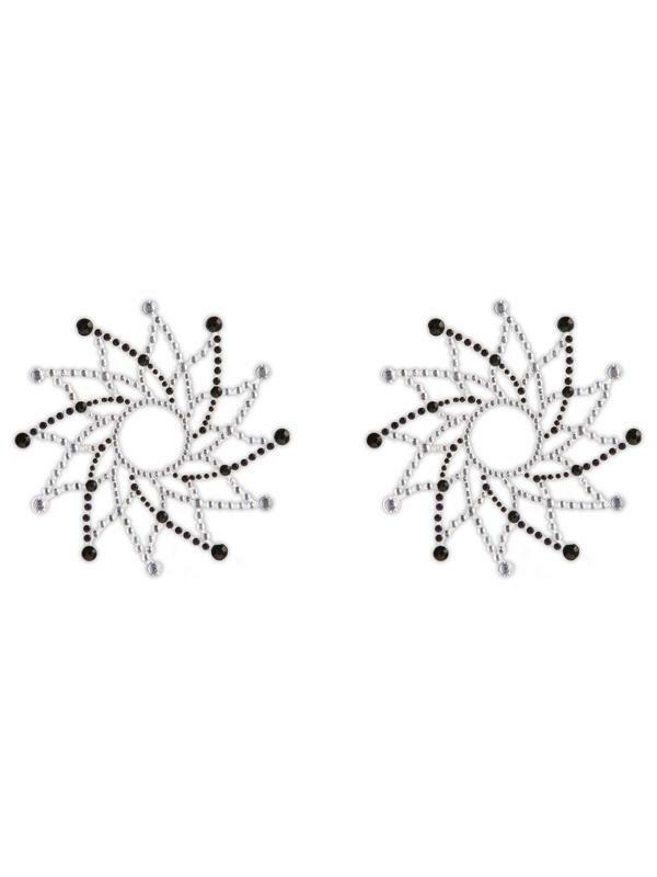 NS Novelties Pretty Pasties Charm I