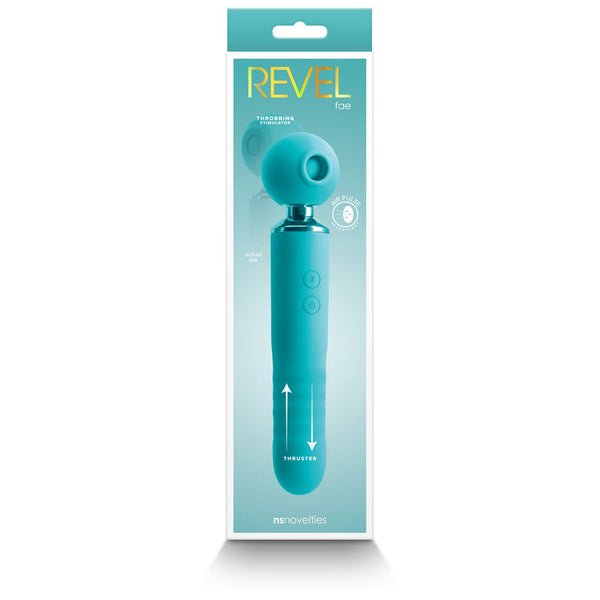 NS Novelties Revel Fae
