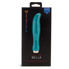 Novel Creations NU Sensuelle Bella Velvet Touch Vibe With Turbo Boost