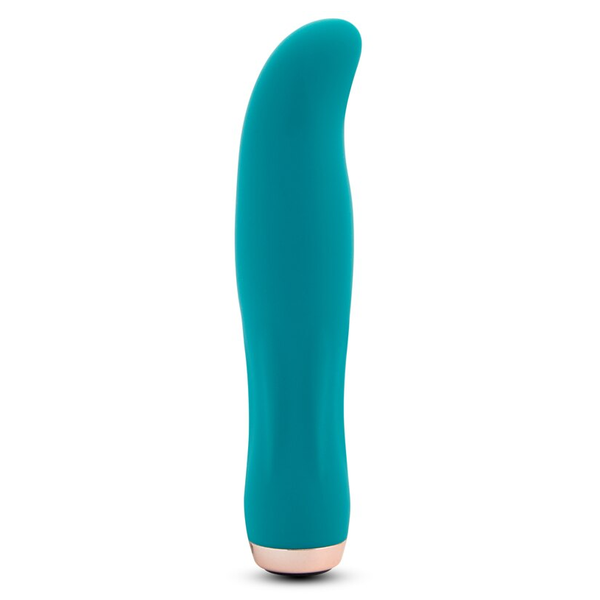 Novel Creations NU Sensuelle Bella Velvet Touch Vibe With Turbo Boost