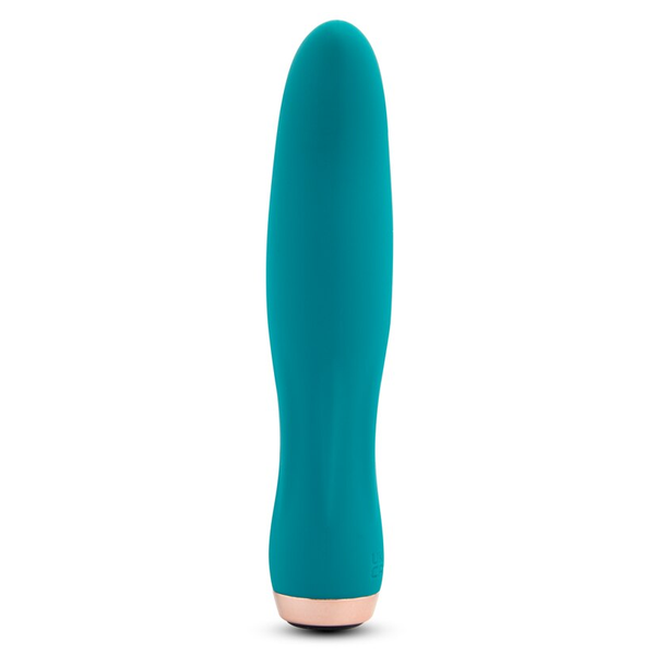 Novel Creations NU Sensuelle Bella Velvet Touch Vibe With Turbo Boost