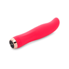 Novel Creations NU Sensuelle Bella Velvet Touch Vibe With Turbo Boost - Colour: Hot Pink