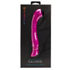 Novel Creations NU Sensuelle Calypso Roller Motion G-Spot Vibe - Colour: Magenta