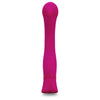 Novel Creations NU Sensuelle Calypso Roller Motion G-Spot Vibe - Colour: Magenta