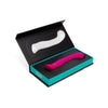 Novel Creations NU Sensuelle Calypso Roller Motion G-Spot Vibe - Colour: Magenta
