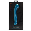 Novel Creations NU Sensuelle Calypso Roller Motion G-Spot Vibe