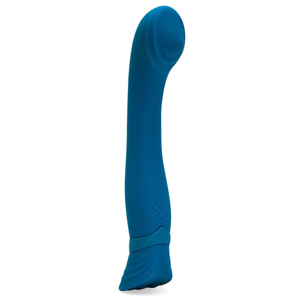 Novel Creations NU Sensuelle Calypso Roller Motion G-Spot Vibe