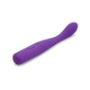 Novel Creations NU Sensuelle Chloe Nubii Slim G-Spot with Turbo and Heat - Colour: Purple