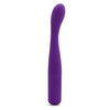 Novel Creations NU Sensuelle Chloe Nubii Slim G-Spot with Turbo and Heat - Colour: Purple