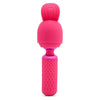 Novel Creations NU Sensuelle Harlow Nubii Mini Wand With Attachment
