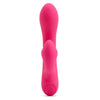 Novel Creations NU Sensuelle Jolie Mini Nubii Rabbit With Heat - Colour: Pink