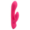 Novel Creations NU Sensuelle Jolie Mini Nubii Rabbit With Heat - Colour: Pink