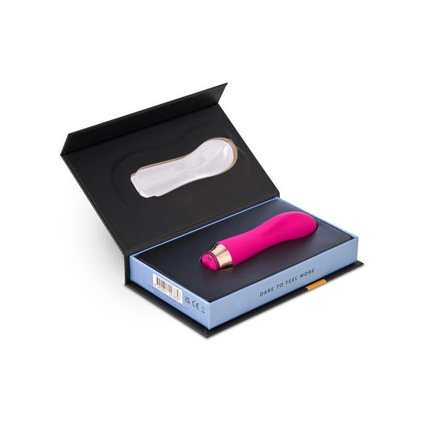 Novel Creations NU Sensuelle Lynx Bullet Vibrator