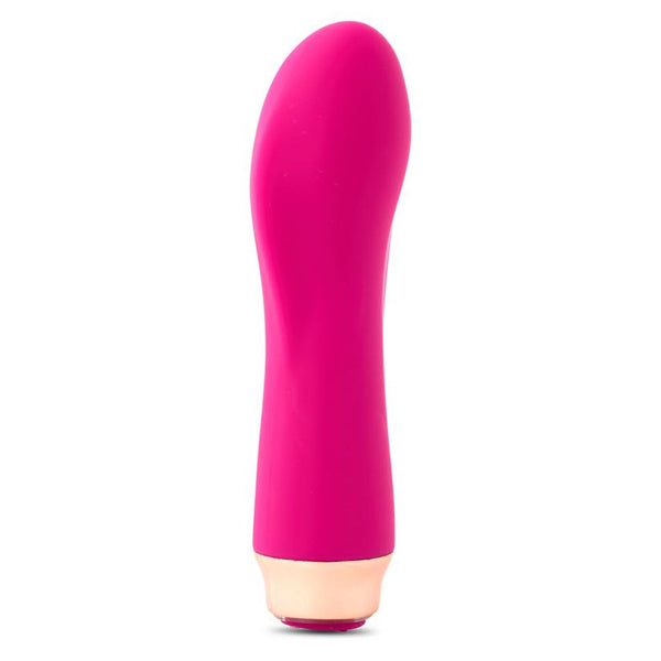 Novel Creations NU Sensuelle Lynx Bullet Vibrator