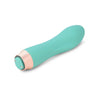 Novel Creations NU Sensuelle Lynx Bullet Vibrator - Colour: Tiffany Blue