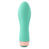 Novel Creations NU Sensuelle Lynx Bullet Vibrator - Colour: Tiffany Blue