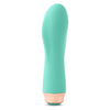 Novel Creations NU Sensuelle Lynx Bullet Vibrator - Colour: Tiffany Blue