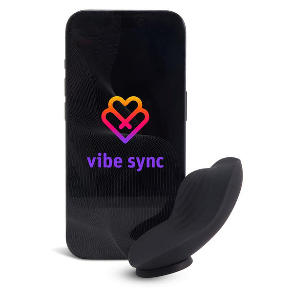 Novel Creations NU Sensuelle Lyra Long Distance Panty Vibe