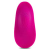 Novel Creations NU Sensuelle Lyra Long Distance Panty Vibe - Colour: Magenta