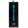 NU Sensuelle Novel Creations Nubii Mika Mini Wand