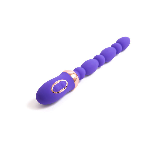 NU Sensuelle Novel Creations Sensuelle Flexii Beads