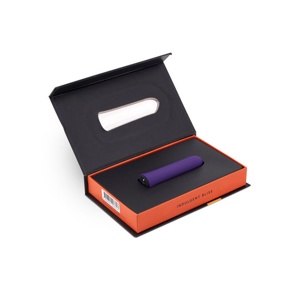 NU Sensuelle Novel Creations Sensuelle Iconic Bullet Deep