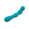 Novel Creations NU Sensuelle Siren Nubii G-Spot Vibe - Colour: Blue