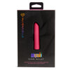 Novel Creations NU Sensuelle Sunni Nubii Lipstick Bullet With Heat