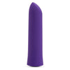 Novel Creations NU Sensuelle Sunni Nubii Lipstick Bullet With Heat - Colour: Purple