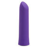 Novel Creations NU Sensuelle Sunni Nubii Lipstick Bullet With Heat - Colour: Purple
