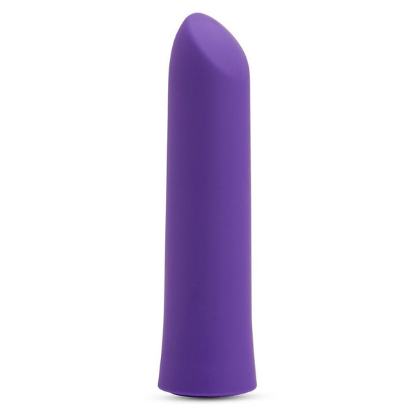 Novel Creations NU Sensuelle Sunni Nubii Lipstick Bullet With Heat - Colour: Purple