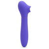 Novel Creations NU Sensuelle Triple Action Daisy - Colour: Ultra Violet