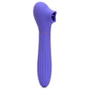 Novel Creations NU Sensuelle Triple Action Daisy - Colour: Ultra Violet