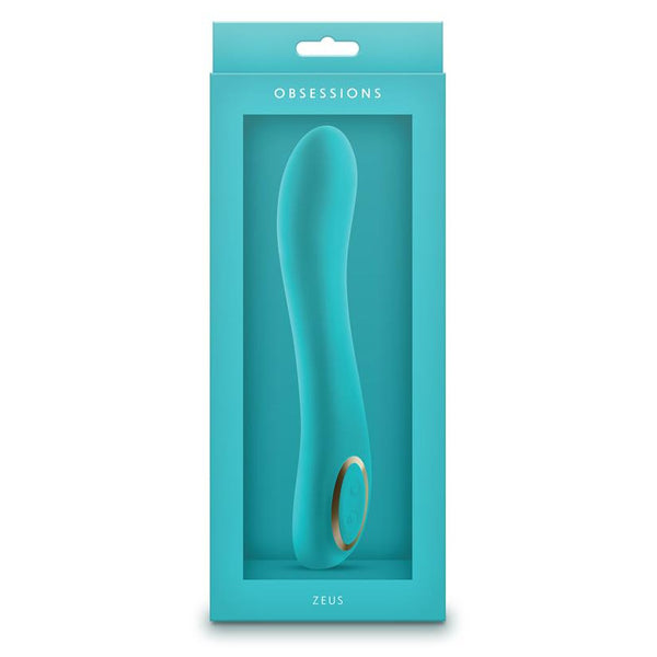 NS Novelties Obsessions Zeus