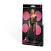 Lapdance Lingerie Off-The-Shoulder Lace Bodystocking