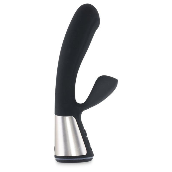 OhMiBod Fuse for KIIROO Interactive Dual Stimulation Vibe