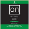 Sensuva On Arousal Gel Spearmint 6 ml