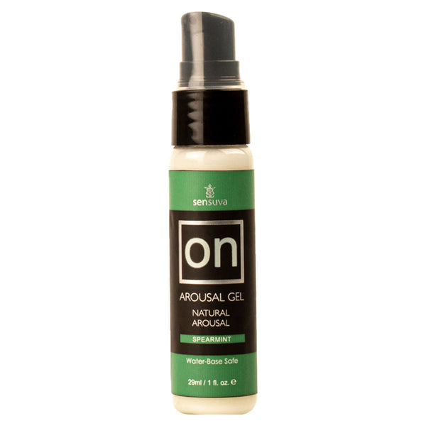Sensuva On for Her Arousal Gel Coffee Cake 29 ml