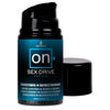Sensuva On Sex Drive 1.7 fl oz 50ml
