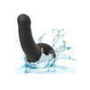CalExotics Onyxxx Jock Strap with Silicone Probe