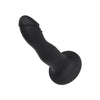 CalExotics Onyxxx Rechargeable Contoured Probe