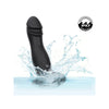 CalExotics Onyxxx Rechargeable Contoured Probe