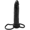 PipeDream Anal Fantasy Collection Double Trouble Penis Extender
