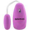 PipeDream Neon Luv Touch Bullet 5 Function Vibrator