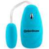 PipeDream Neon Luv Touch Bullet 5 Function Vibrator