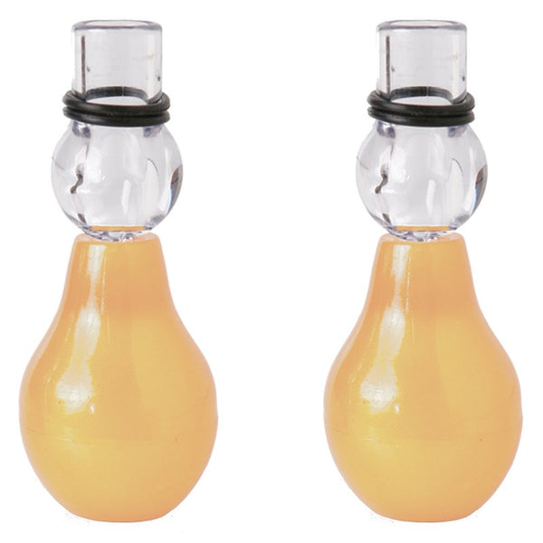 PipeDream Fetish Fantasy Nipple & Breast Toy Nipple Erector Set