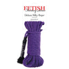 PipeDream Fetish Fantasy - Deluxe Silky Bondage Rope