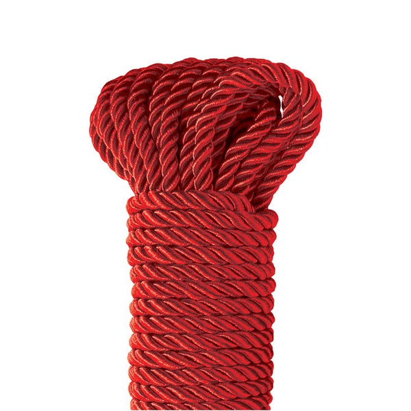 PipeDream Fetish Fantasy - Deluxe Silky Bondage Rope